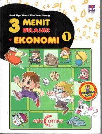 Image of 3 menit belajar ekonomi 1