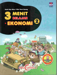 Image of 3 menit belajar ekonomi 2