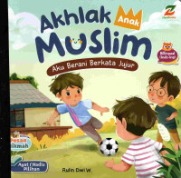 Image of Aku berani berkata jujur