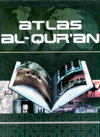 Image of Atlas al-qur'an jilid 1 : jejak para nabi