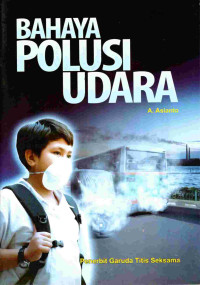 Image of Bahaya polusi udara