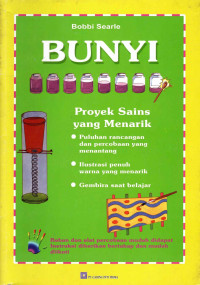 Image of Bunyi
