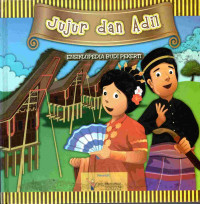 Image of Jujur dan adil