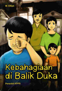 Image of Kebahagiaan di balik duka