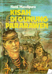 Image of Kisah di gunung pararawen