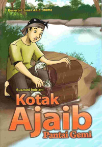 Image of Kotak ajaib pantai gemi