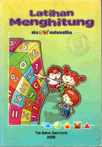 Image of Latihan menghitung