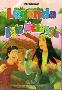 Image of Legenda batu menangis