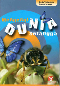 Image of Mengenal dunia serangga