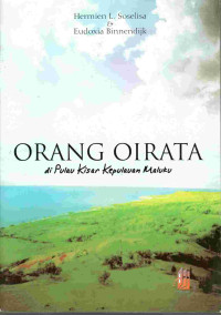Image of Orang Oirata : di pulau kisar kepulauan maluku