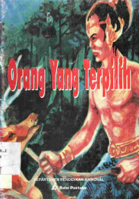 Image of Orang yang terpilih