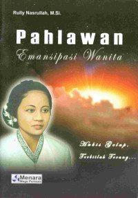 Image of Pahlawan emansipasi wanita