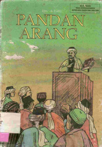 Image of Pandan arang