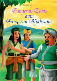 Image of Pangeran daris dan pangeran bijaksana