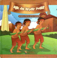 Image of Rajin dan berpikir positif