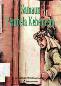 Image of Samaun pembela kebenaran